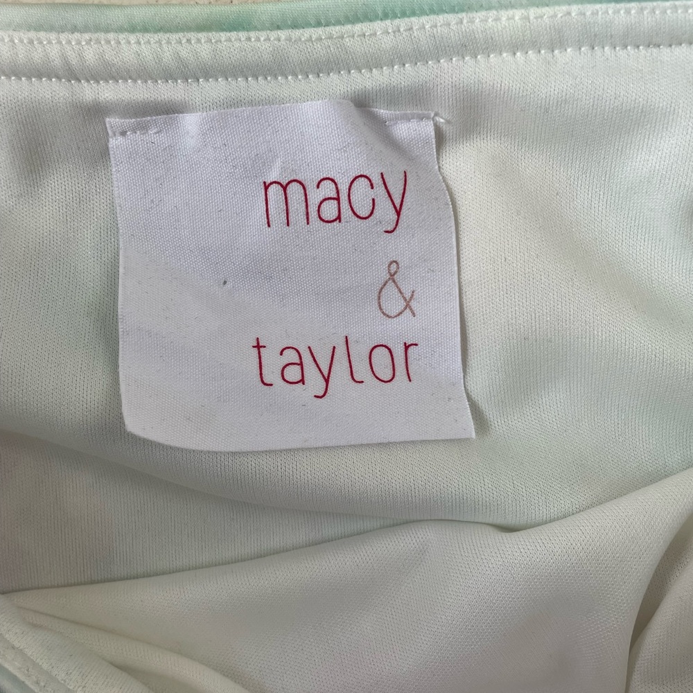 Macy & Taylor - Picture 2 of 3
